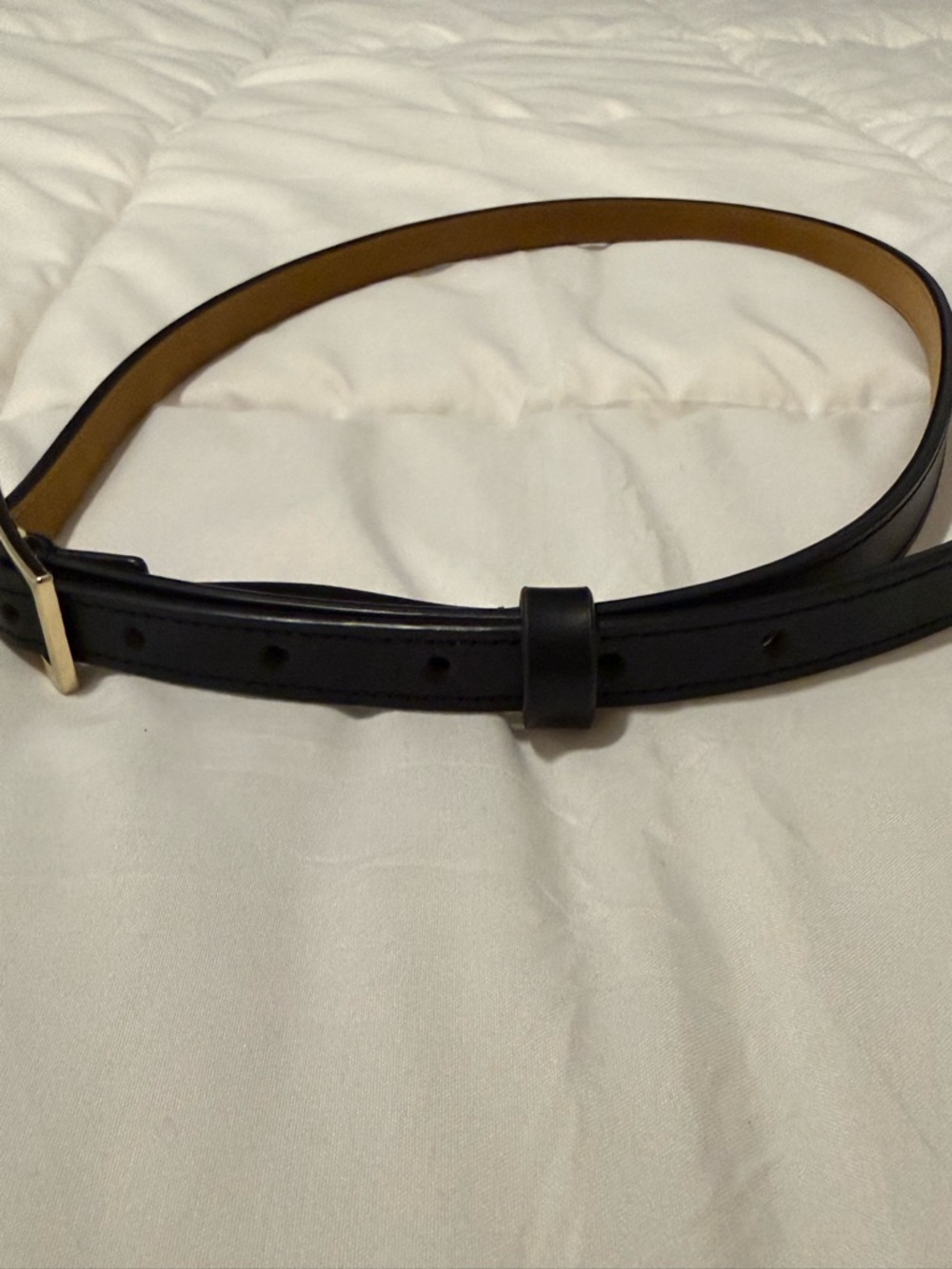 A&F Black Belt - Picture 3 of 5